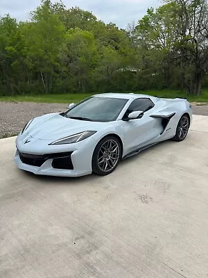 2023 Chevrolet Corvette Z06 3LZ • $138000