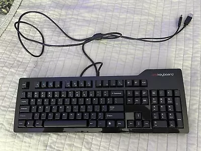 Das Keyboard DASK3MKPROSIL Wired Keyboard • $70