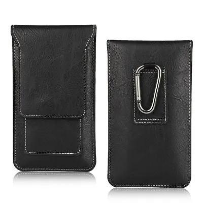 For Sony Xperia Series Tradesman Leather Belt Clip Tradesman Case Cover Pouch  • $19.95