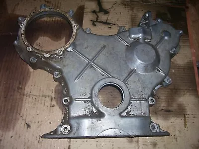 Vintage Ford 3000  Gas Tractor - Engine Front Cover -1965-67 • $69.99
