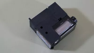 SMC ZSP1-BOX Vacuum Switch  -150~-760mmHg Max Press.  12~24VDC  • $19.97