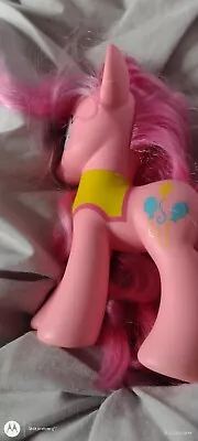 My Little Pony Mlp 2010 Pinkie Pie Collectable 5.5  • £5.99