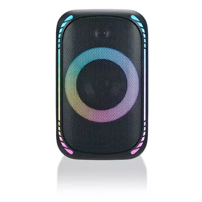 Wireless Party Speaker 20Hr Playtime IPX7 Waterproof Bluetooth Bass Boost Black • $122.12