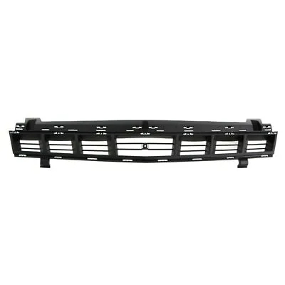 NEW Front Grille For 2014-2015 Chevrolet Camaro SS / LT SHIPS TODAY • $82.22