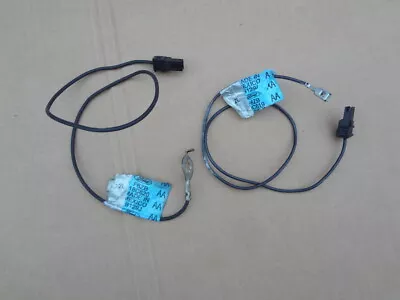 1999 - 2004 Mustang Cobra Convertible Rear Defrost Wire Harness Oem Sku# Mp556 • $32.40