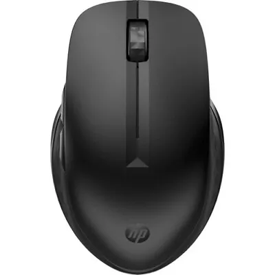 HP 435 Multi-Device Wireless Mouse Black - Wireless Bluetooth 5.2 - Up To 4000 D • $38.99