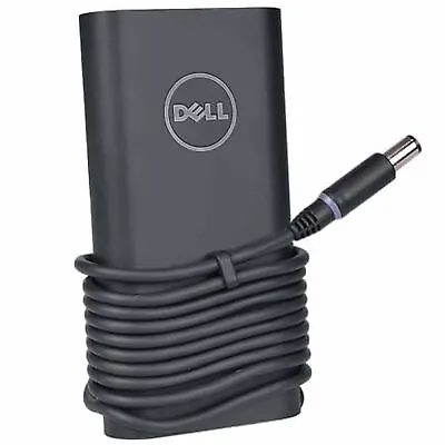 Charger Dell LA90PM130 90W Latitude X300 XT XT2 XT3 Exfr 11 3000 3150 3160- • $126.06