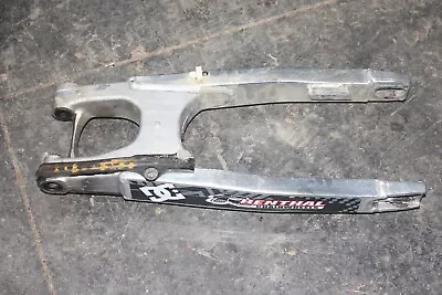 2008 Suzuki Rmz250 Swingarm Rear Arm Suspension OEM • $49.99