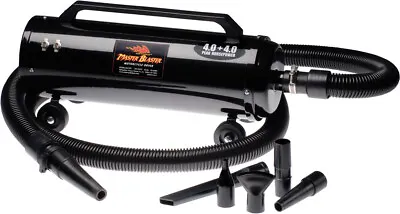 Air Force Blaster [MB-3CD] Master Blaster Motorcycle Dryer • $724.79