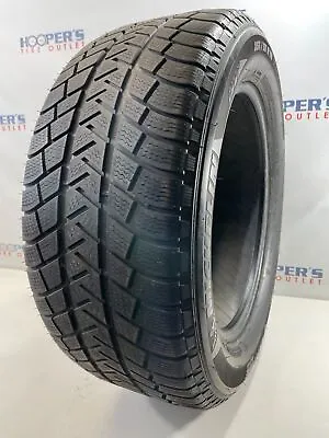 2X Michelin Latitude Alpin P255/55R18 109 V Quality Used  Tires 6/32 • $198
