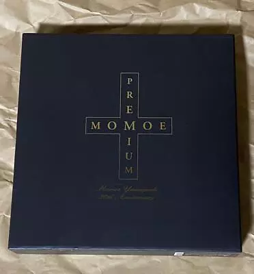 Momoe Yamaguchi Premium 24 Disc Set CD Box Japan K3 • $144.12