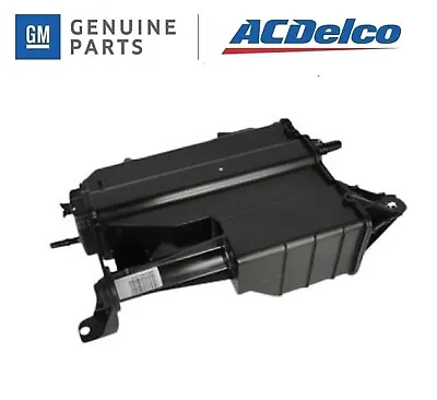 ACDELCO GM OE Vapor Charcoal Canister EVAP For 2010 - 2016 Cadillac SRX • $174.99