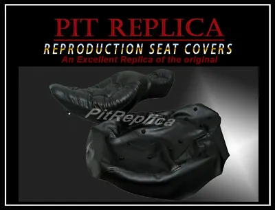 Yamaha Virago Xv1100 '88-99 Special Xv1100s '96-98 Xv750 88-97 Seat Cover [4tlc] • $59.90