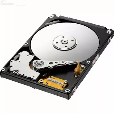 Mixed Brand 2.5 Inch Internal Hard Drives SATA  250GB 500GB 1TB 1.5TB 2TB • £9.99