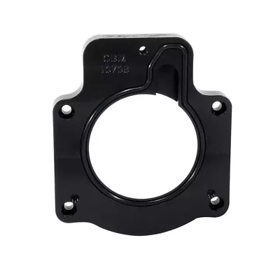 Cbm-10708-b Cbm Motorsports Ls1 To Ls2 Billet Throttle Body Adapter • $89.99