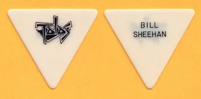 Vintage Talas Bill Sheehan Triangle Guitar Pick - Early 1980s Tours Mr. Big • $59.99