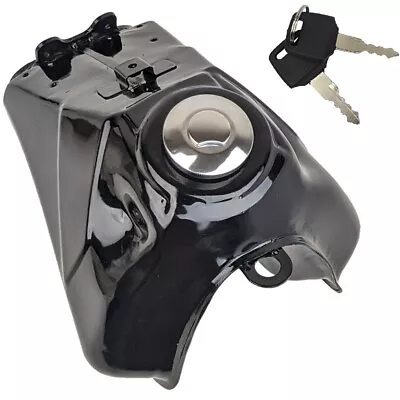 Apollo Gas Tank & Locking Cap DB-X4 X5 X6 X14 X15 X16 DB-X18 125cc Pit Dirt Bike • $79.97