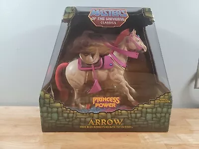 Masters Of The Universe Classics MOTUC Arrow New • $125