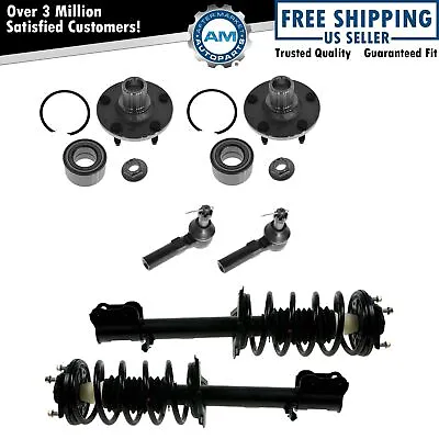 Steering & Suspension Front LH RH Kit Set Of 6 For Escape Tribute Mariner • $290.19