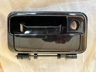 Front Passenger Outside Door Handle For 1989-93 Geo Metro GM-30005967 • $12.79