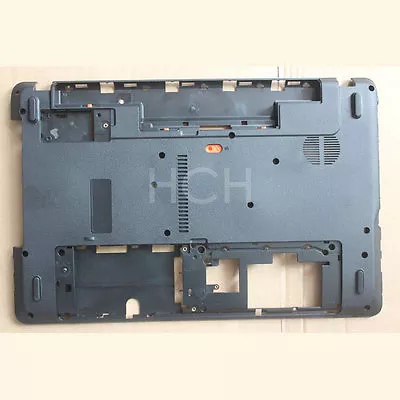 Bottom Case For Packard Bell EasyNote TE11 TE11HC TE11HR TE11BZ  Base Cover • $14.72