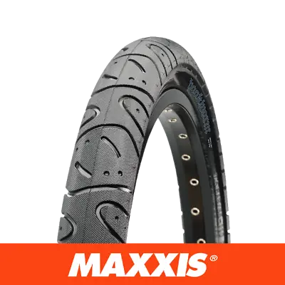 MAXXIS Hookworm - 26 X 2.50 Wirebead 60TPI Black • $44.95