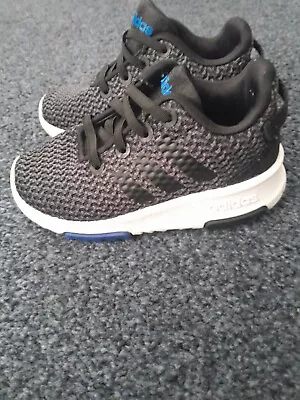 Adidas Baby Boy Trainers Size 6 • £14.99