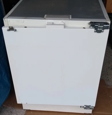 £15 • Buy Integrated FRIDGE Under Counter Creda - Garage Drinks Cooler