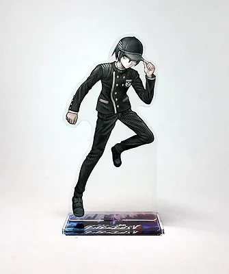 Dangan Ronpa Danganronpa V3:Killing Harmony Saihara Shuichi Acrylic Stand Figure • $27.59