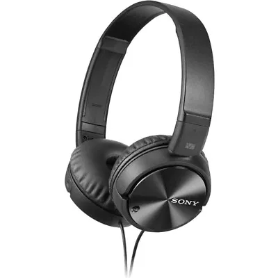 $59 • Buy Sony Noise Cancelling Headphones MDRZX110NC