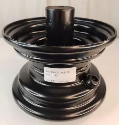 5  RIM WHEEL For Zero Turn Mower Deck 5x3 For 11x4.00-5 11x6.00-5 410/350-5 Tire • $35.70