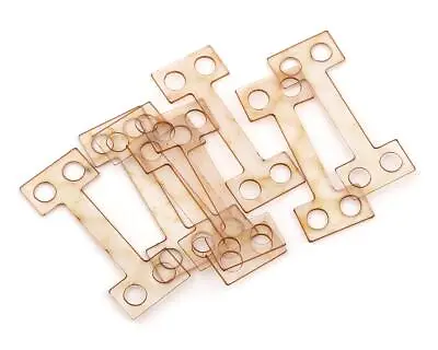 Mon-Tech XRAY T4 Space Deck Spacers (8) MTB-017-009 RC Car Racing Part • $24.04
