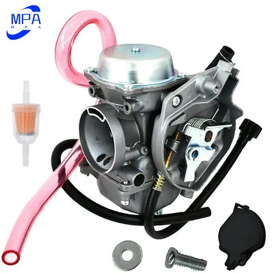 Carburetor For 2001 2002 2003 2004 2005 Arctic Cat 250 300 0470-448 2x4 4x4 Carb • $39.99