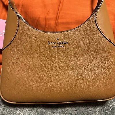 Kate Spade Crossbody Shoulder Bag Ginger Nwt • £38.79