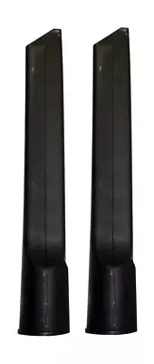 $8.14 • Buy (2) 9  Vacuum Attachment Crevice Tool Fit Oreck CC1600 Canister 72031-01-0327