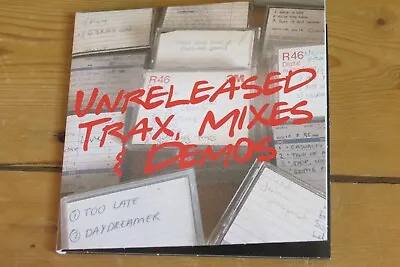 £13.50 • Buy NEW 2 CD:  IMAGINATION & Leee JOHN Unreleased Trax, Mixes & Demos