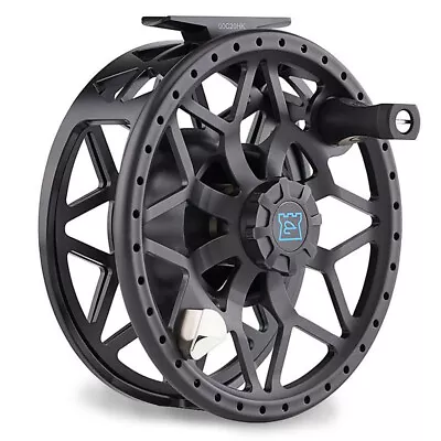 Hardy Fortuna Z Limited Edition Reel - NOW ON SALE • $521.99