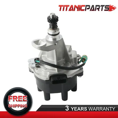 Ignition Distributor For Nissan Frontier Quest Infiniti QX4 Mercury Villager • $64.92