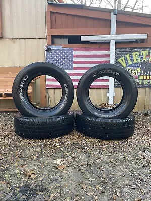 Michelin Defender LTX MS 275/65R20 Tire • $450