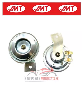 £16.95 • Buy Fits Yamaha DT 175 1975 6v Horn (309)