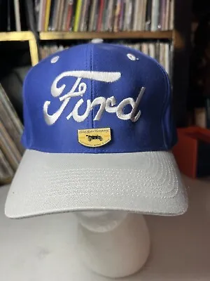 Vintage Ford Centennial Model T Tour 100th Anniversary Hat 1903-2003 NWOT • $63