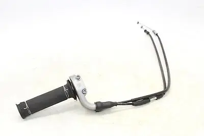 08-13 Yamaha Yzf R6 Throttle Cables Lines  • $27