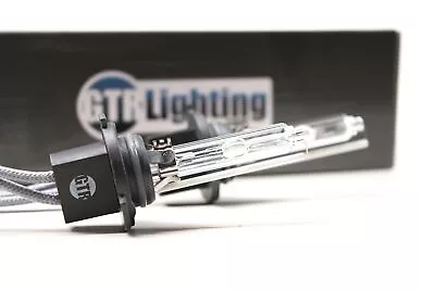 GTR 9006 HID 5000K Bulb (PAIR) • $8.40