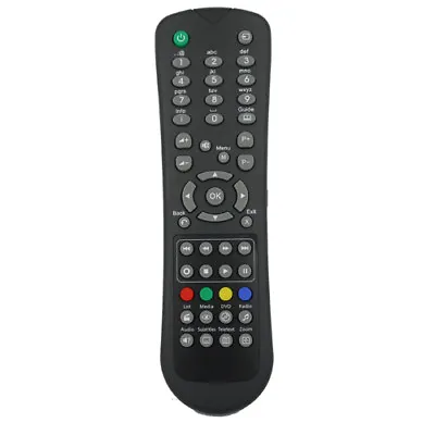 Sagem Remote Control For Freesat HD DTR94 DTR250 DTR84250 DS186 DTR67250 • £6.99