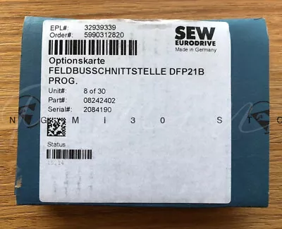 1PC Module DFI21B • $573.41