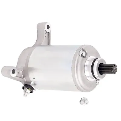 Starter Motor 1UV-81800-50 For Yamaha Kodiak 400 1993-2002 Raptor 350 Warrior 35 • $45