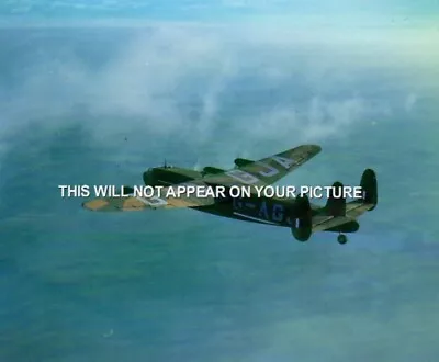 £1.05 • Buy BOAC  Avro  685 York 1  G-AGJA  January 1944