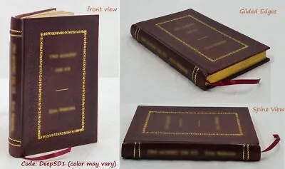 Minecraft: Gather Cook Eat! Official Cookbook [PREMIUM LEATHER BOUND] • $125.55