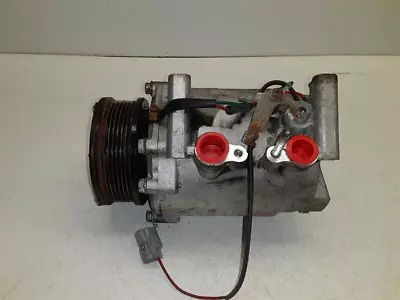 2002 - 2006 Honda CRV Air Conditioning AC Compressor Assembly OEM 02-06 • $150