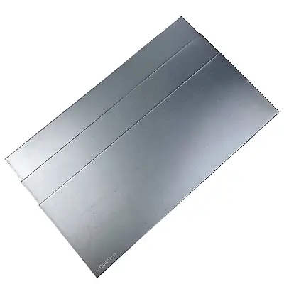 Sheet Steel 1 1.2 1.5 2 2.5 3mm Mild Steel Car Repairs Body Work Repair • £38